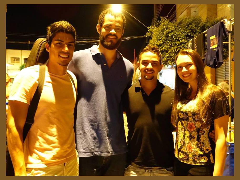 Grupo Filhos da Luz